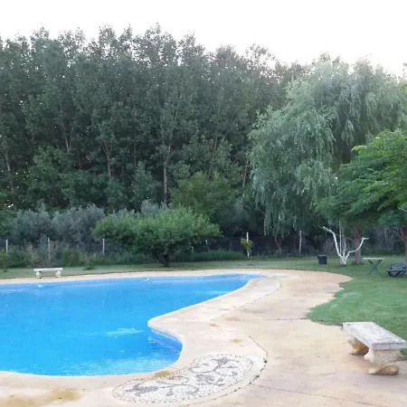 Country house Cuevas La Chumbera Benalua de Guadix